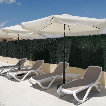 Villa Los Castos Immaculate 2-Bed Villa Arboleas المظهر الخارجي الصورة