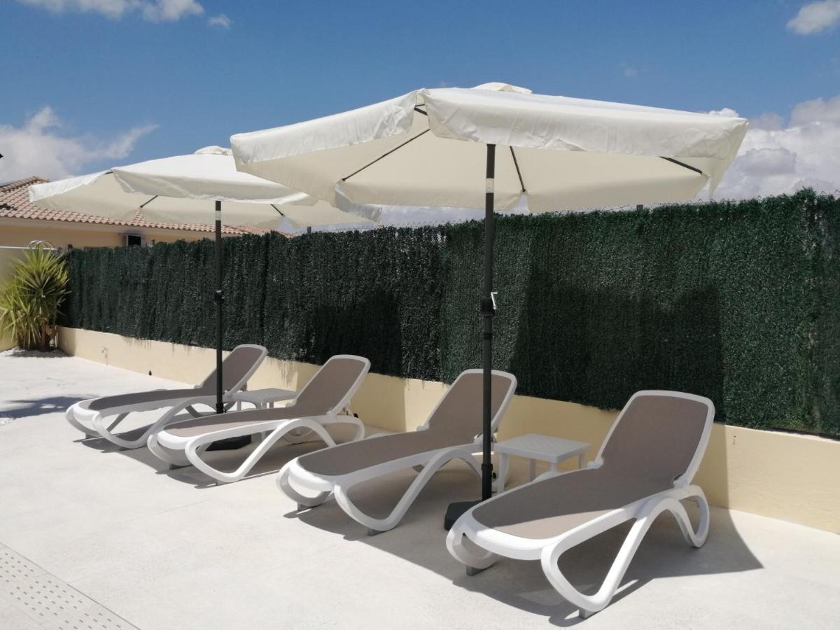 Villa Los Castos Immaculate 2-Bed Villa Arboleas المظهر الخارجي الصورة