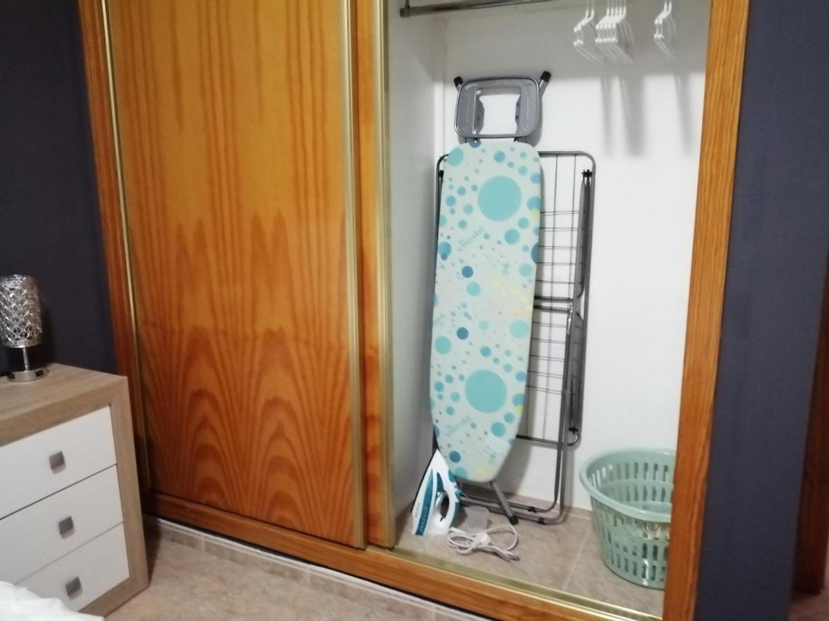 Villa Los Castos Immaculate 2-Bed Villa Arboleas المظهر الخارجي الصورة