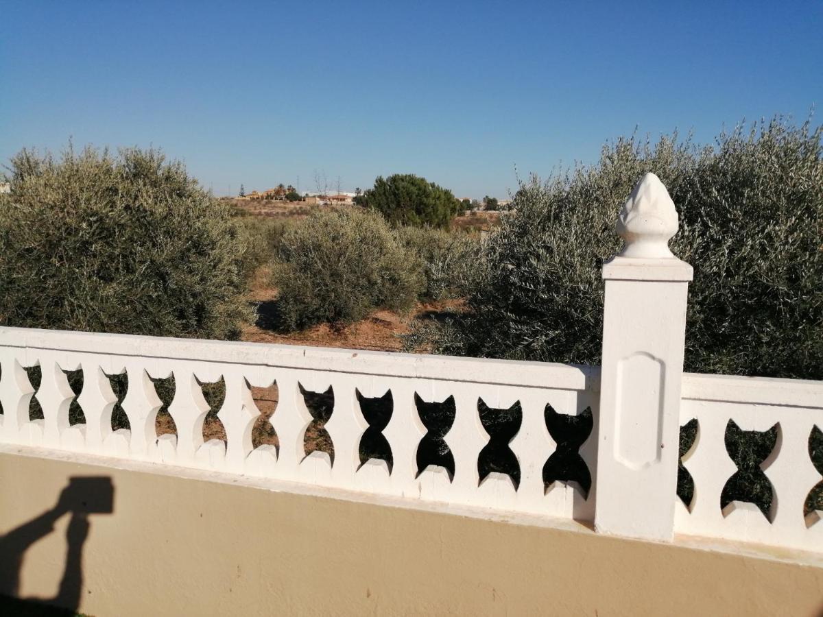 Villa Los Castos Immaculate 2-Bed Villa Arboleas المظهر الخارجي الصورة