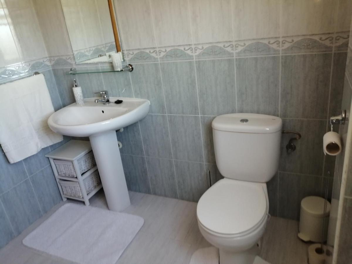 Villa Los Castos Immaculate 2-Bed Villa Arboleas المظهر الخارجي الصورة