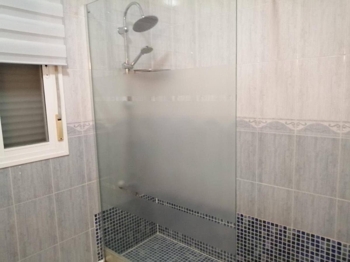 Villa Los Castos Immaculate 2-Bed Villa Arboleas المظهر الخارجي الصورة