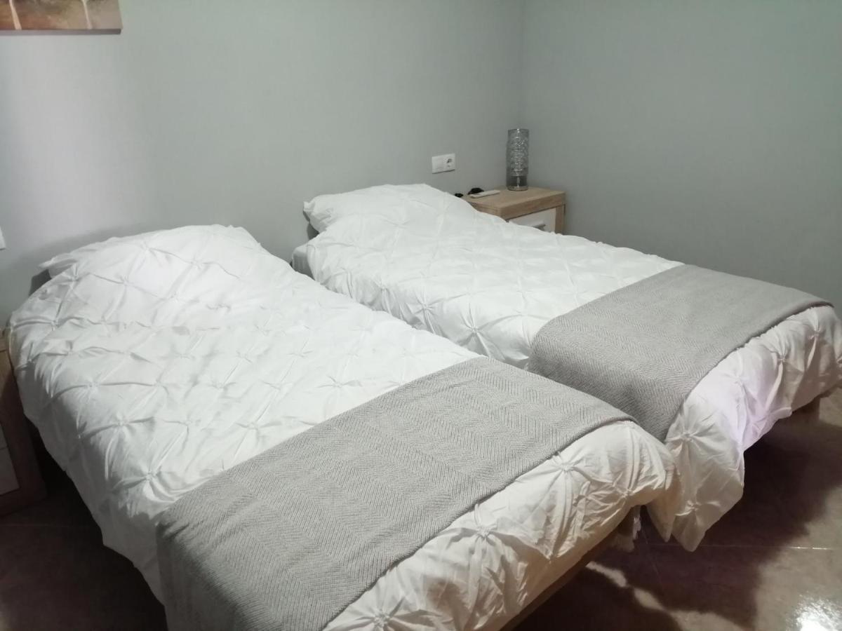 Villa Los Castos Immaculate 2-Bed Villa Arboleas المظهر الخارجي الصورة