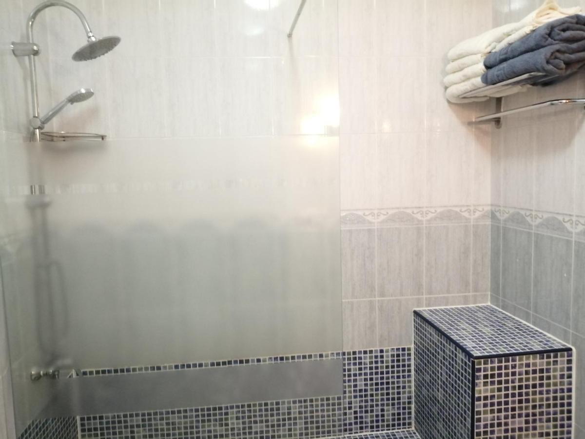 Villa Los Castos Immaculate 2-Bed Villa Arboleas المظهر الخارجي الصورة
