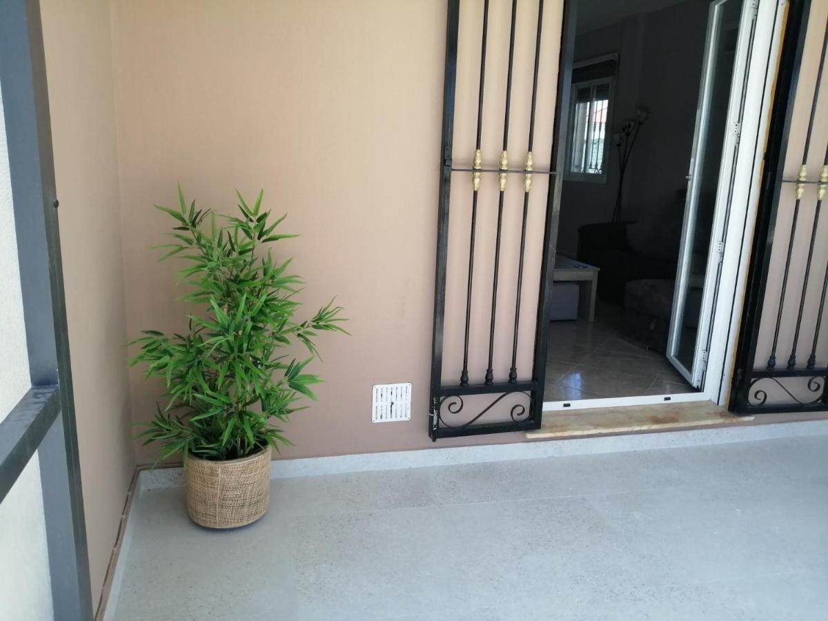 Villa Los Castos Immaculate 2-Bed Villa Arboleas المظهر الخارجي الصورة